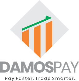 DamosPay Logo